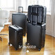 Валіза Travelite NEXT Black Маленька TL079947-01 - картинка, зображення, фото валізи