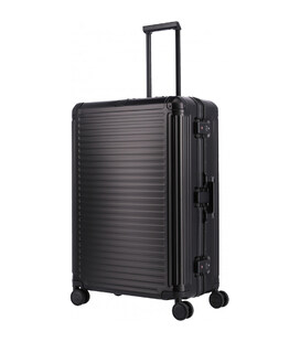 Чемодан Travelite Next Black большой L TL079949-01 фото, картинка, изображение