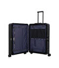 Чемодан Travelite Next Black большой L TL079949-01 фото, картинка, изображение