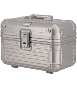 Б'юті-кейс Travelite Next Silver TL079903-56 картинка, зображення, фото