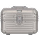 Б'юті-кейс Travelite Next Silver TL079903-56 картинка, зображення, фото