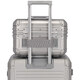 Б'юті-кейс Travelite Next Silver TL079903-56 картинка, зображення, фото