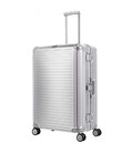 Чемодан Travelite NEXT/Silver большой L TL079949-56 фото, картинка, изображение