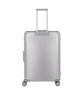 Чемодан Travelite NEXT/Silver большой L TL079949-56 фото, картинка, изображение