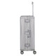 Чемодан Travelite NEXT/Silver большой L TL079949-56 фото