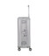 Чемодан Travelite NEXT/Silver большой L TL079949-56 фото, картинка, изображение