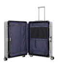 Чемодан Travelite NEXT/Silver большой L TL079949-56 фото, картинка, изображение