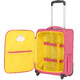 Чемодан детский Travelite YOUNGSTER Pink Unicorn TL081697-17 фото