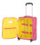 Чемодан детский Travelite YOUNGSTER Pink Unicorn TL081697-17 картинка, изображение, фото