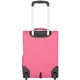 Валіза дитяча Travelite YOUNGSTER Pink Unicorn TL081697-17 - картинка, зображення, фото валізи