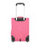 Чемодан детский Travelite YOUNGSTER Pink Unicorn TL081697-17 картинка, изображение, фото