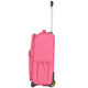 Чемодан детский Travelite YOUNGSTER Pink Unicorn TL081697-17 фото