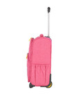 Чемодан детский Travelite YOUNGSTER Pink Unicorn TL081697-17 картинка, изображение, фото
