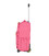 Чемодан детский Travelite YOUNGSTER Pink Unicorn TL081697-17 картинка, изображение, фото