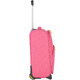 Валіза дитяча Travelite YOUNGSTER Pink Unicorn TL081697-17 - картинка, зображення, фото валізи