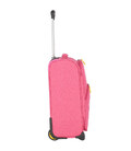 Чемодан детский Travelite YOUNGSTER Pink Unicorn TL081697-17 картинка, изображение, фото