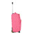 Чемодан детский Travelite YOUNGSTER Pink Unicorn TL081697-17 картинка, изображение, фото
