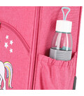 Чемодан детский Travelite YOUNGSTER Pink Unicorn TL081697-17 картинка, изображение, фото