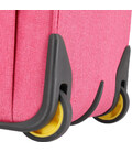 Чемодан детский Travelite YOUNGSTER Pink Unicorn TL081697-17 картинка, изображение, фото