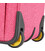 Чемодан детский Travelite YOUNGSTER Pink Unicorn TL081697-17 картинка, изображение, фото