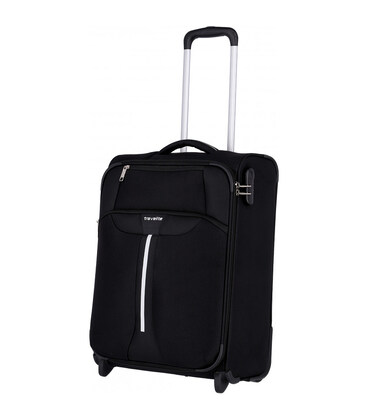 Чемодан Travelite SPEEDLINE/Black Mini TL092407-01 картинка, изображение, фото