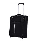 Чемодан Travelite SPEEDLINE/Black маленький S TL092407-01 фото, картинка, изображение