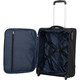 Чемодан Travelite SPEEDLINE/Black маленький S TL092407-01 фото