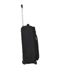 Чемодан Travelite SPEEDLINE/Black Mini TL092407-01 картинка, изображение, фото