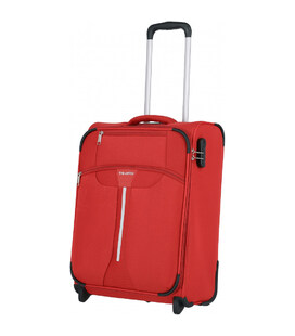 Чемодан Travelite Speedline Red Mini TL092407-10 фото, картинка, изображение