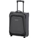 Валіза Travelite NAXOS 59/Anthracite S Маленька TL590007-04 - картинка, зображення, фото валізи