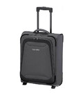 Чемодан Travelite NAXOS 59/Anthracite маленький S TL590007-04 фото, картинка, изображение