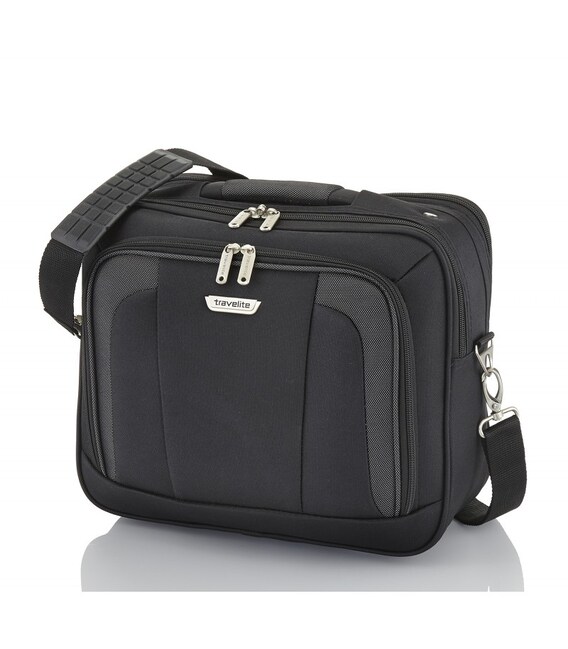 Сумка для ручной клади Travelite ORLANDO/Black TL098484-01 фото, картинка, изображение