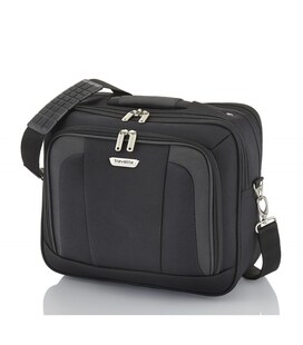 Сумка для ручной клади Travelite ORLANDO/Black TL098484-01