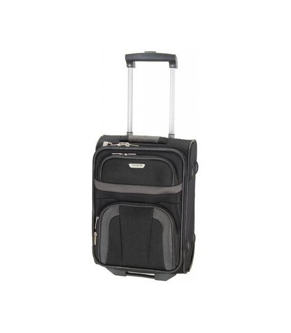 Валіза Travelite Orlando Маленька TL098526-01 - картинка, зображення, фото валізи