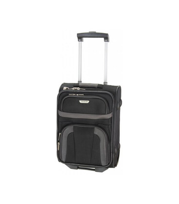 Чемодан Travelite Orlando Mini TL098526-01 картинка, изображение, фото