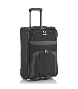 Чемодан на 2 колесах Travelite Orlando средний M TL098488-01 фото, картинка, изображение