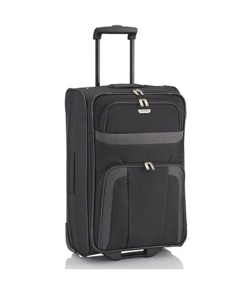 Валіза на 2 колесах Travelite Orlando M TL098488-01 картинка, зображення, фото