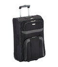 Чемодан на 2 колесах Travelite Orlando средний M TL098488-01 фото, картинка, изображение