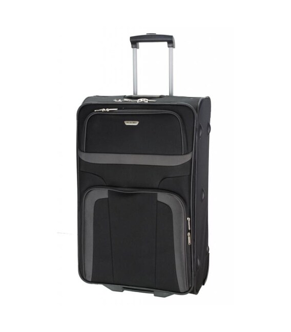 Валіза на 2 колесах Travelite Orlando L TL098489-01 картинка, зображення, фото