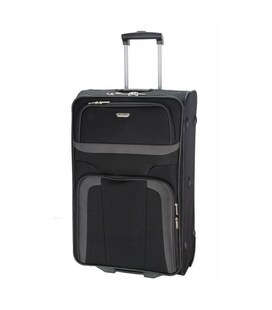 Чемодан на 2 колесах Travelite Orlando большой L TL098489-01 фото, картинка, изображение