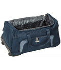 Дорожная сумка на колесах Travelite ORLANDO/Navy Maxi Большая TL098481-20 картинка, изображение, фото