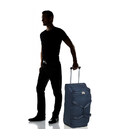 Дорожня сумка на колесах Travelite ORLANDO/Navy L Велика TL098481-20 картинка, зображення, фото