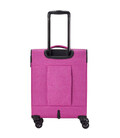 Валіза Travelite Adria Pink Маленька TL080247-17 картинка, зображення, фото
