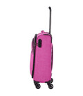 Валіза Travelite Adria Pink Маленька TL080247-17 картинка, зображення, фото
