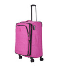 Валіза Travelite Adria Pink Середня TL080248-17 картинка, зображення, фото