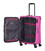 Валіза Travelite Adria Pink Середня TL080248-17 картинка, зображення, фото