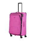 Валіза Travelite Adria Pink Велика TL080249-17 картинка, зображення, фото