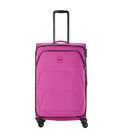 Валіза Travelite Adria Pink Велика TL080249-17 картинка, зображення, фото
