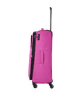Валіза Travelite Adria Pink Велика TL080249-17 картинка, зображення, фото
