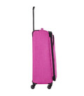 Валіза Travelite Adria Pink Велика TL080249-17 картинка, зображення, фото